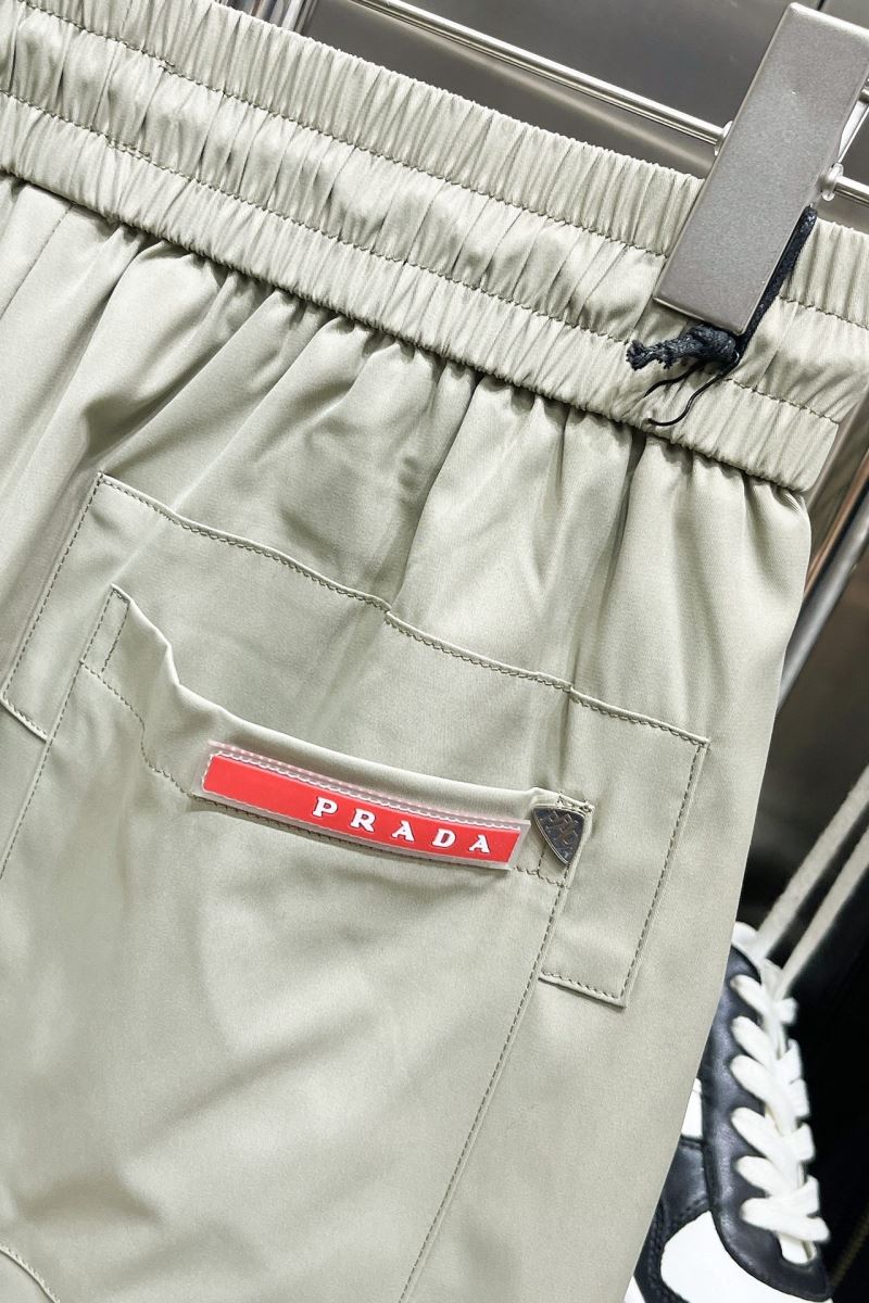 Prada Short Pants